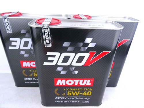 Motul 300v competiton - motul,