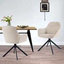 Esszimmerstühle 2er Set