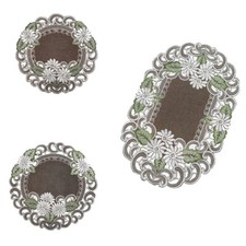 DECKCHEN LÄUFER TISCHLÄUFER