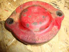 Deckel 110018900 Portalachse