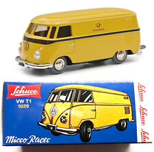 SCHUCO MICRO RACER VW T1