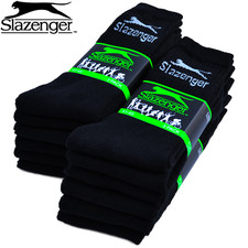 12 Paar Slazenger Herren Damen