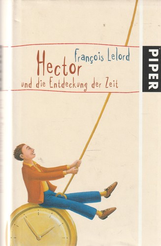 Hector und die entdeckung - die, der