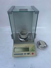 METTLER Toledo AB204