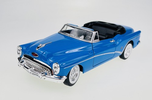 Welly 1953 buick skylark - 1953,