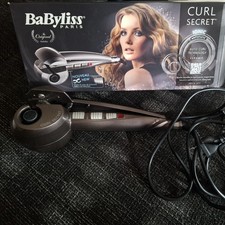BaByliss Curl Secret Ionic
