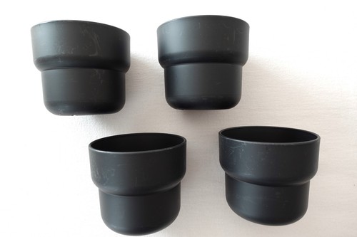 Tlg set ikea blumentöpfe - 4-tlg.,