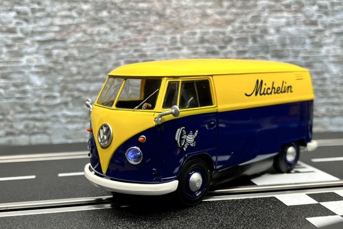 T1b bulli bus - vw,