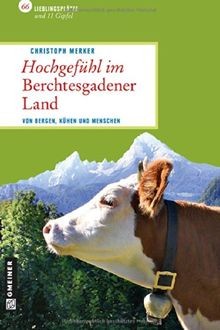 Hochgefühl berchtesgadener - im,