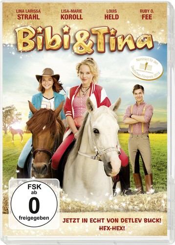 Bibi tina der film - -,