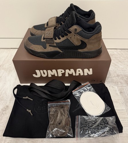 Travis scott jordan jumpman - scott,