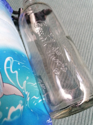 Emilflasche,Thermoflasche