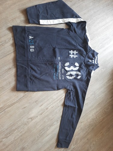 Jacke jungenjacke sweatjacke - jungenjacke,
