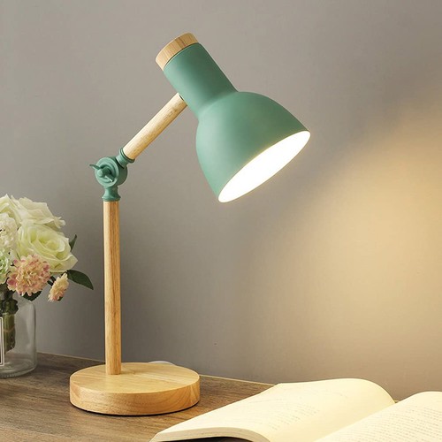 Led tischlampe desktop lampe - desktop,