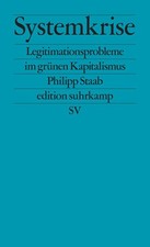 Systemkrise | Philipp Staab |