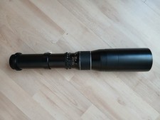 Carena CX-500 SLR Kamera mit