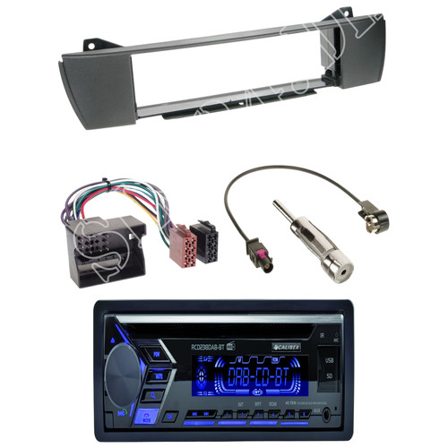 Caliber rcd238dab radio - caliber, rcd238dab-bt