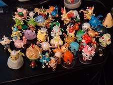 Pokémon figuren nintendo - nintendo,
