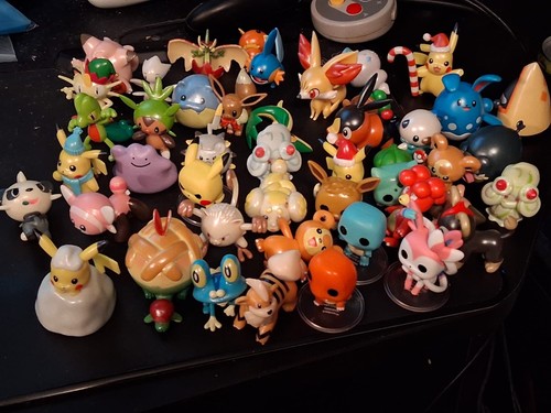 Pokémon figuren nintendo - nintendo,