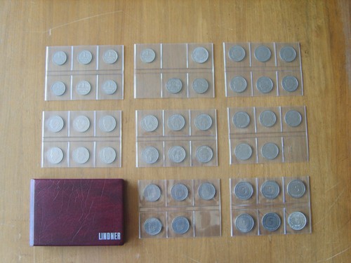 Mark sammlung konvolut - mark,