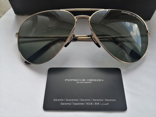 Porsche design sonnenbrille - porsche,