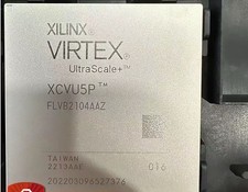 Xilinx Virtex® UltraScale+ FPGA-Chip, Modell XCVU5P-2FLVB2104I