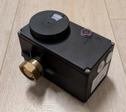 Samson 5825 elektrischer - samson, 5825-20