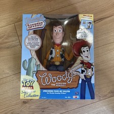 Toy Story Signature Collection