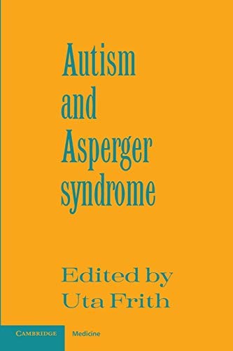 Autism and asperger - asperger, syndrome