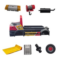Playmobil 70199 Abschleppwagen Ersatzteil Einzelteil Zubehör Auswahl