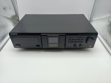 Sony TC-KE240 Stereo Cassette