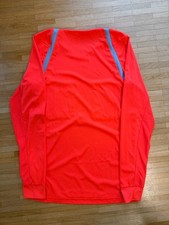 Adidas Schiedsrichtertrikot Referee 22 Langarm rot Gr. S