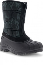 Vista Canadian Boot Herren Jagdstiefel Thermostiefel Forst wasserdicht Gr. 39-46