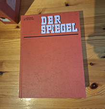 Der Spiegel 1. Jahrgang 1947
