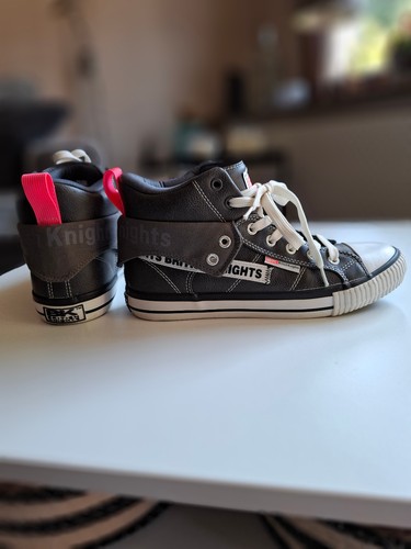 British knights sneaker - knights,, sneaker,