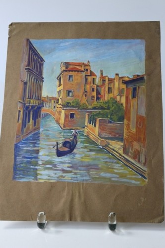 Original bild italien - original-bild, "italien