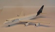 GeminiJets 1/400 Nr. GJDLH2208 D-ABVY Boeing 747-400 Lufthansa Flugzeug OVP #805