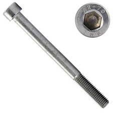 M10 Zylinderkopfschrauben DIN