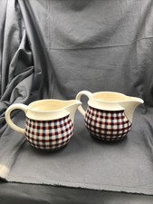 V&B Villeroy und Boch Mettlach