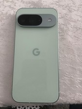 Google Pixel 9 Wintergreen 128 GB 5G