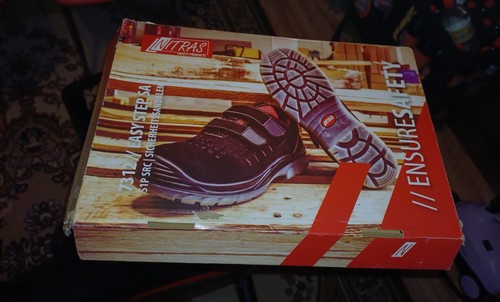 Nitras easy step - nitras,