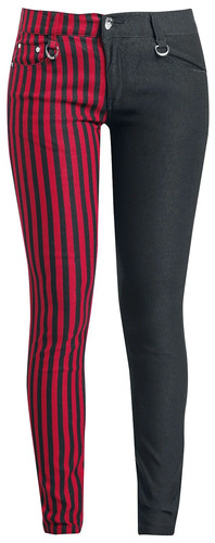Banned alternative stoffhose - alternative,