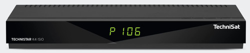 Technisat technistar isio - technistar,