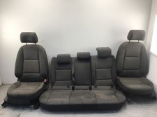 Sitze komplett audi - sitze,