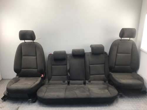 Sitze komplett audi - komplett,