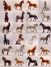 Schleich Pferde Island