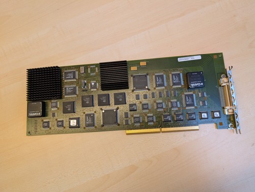 Ibm 6000 9 scalable - rs/6000,