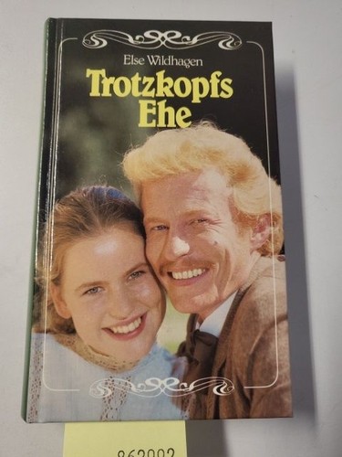 Trotzkopfs ehe else - trotzkopfs, ehe.