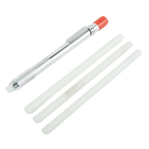 Schiefer bleistift stahl - schiefer,
