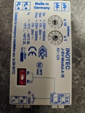 1x Inotec J-SV-Modul/S 851029 NEU mehr als 10 vorhanden